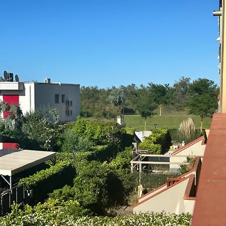شقة 50m Dal Mare *